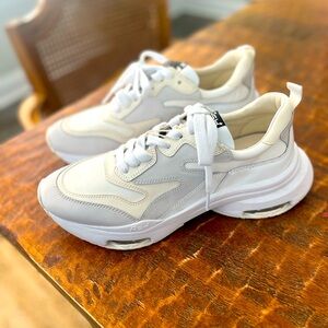 ASH octopus sneakers